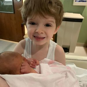 Meet your Posher, Beth